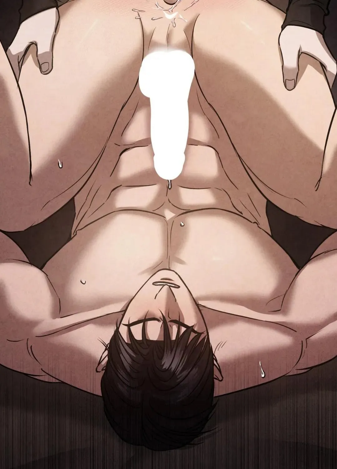Read Focus chapter 9 image 110 on Lezhin