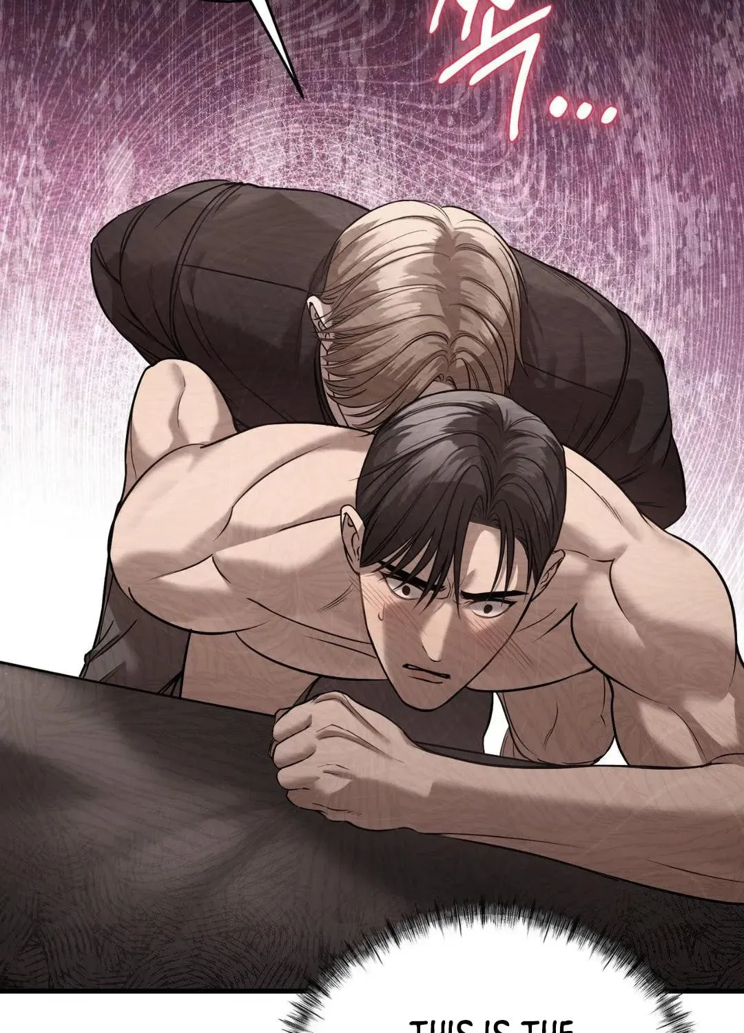 Read Focus chapter 9 image 32 on Lezhin