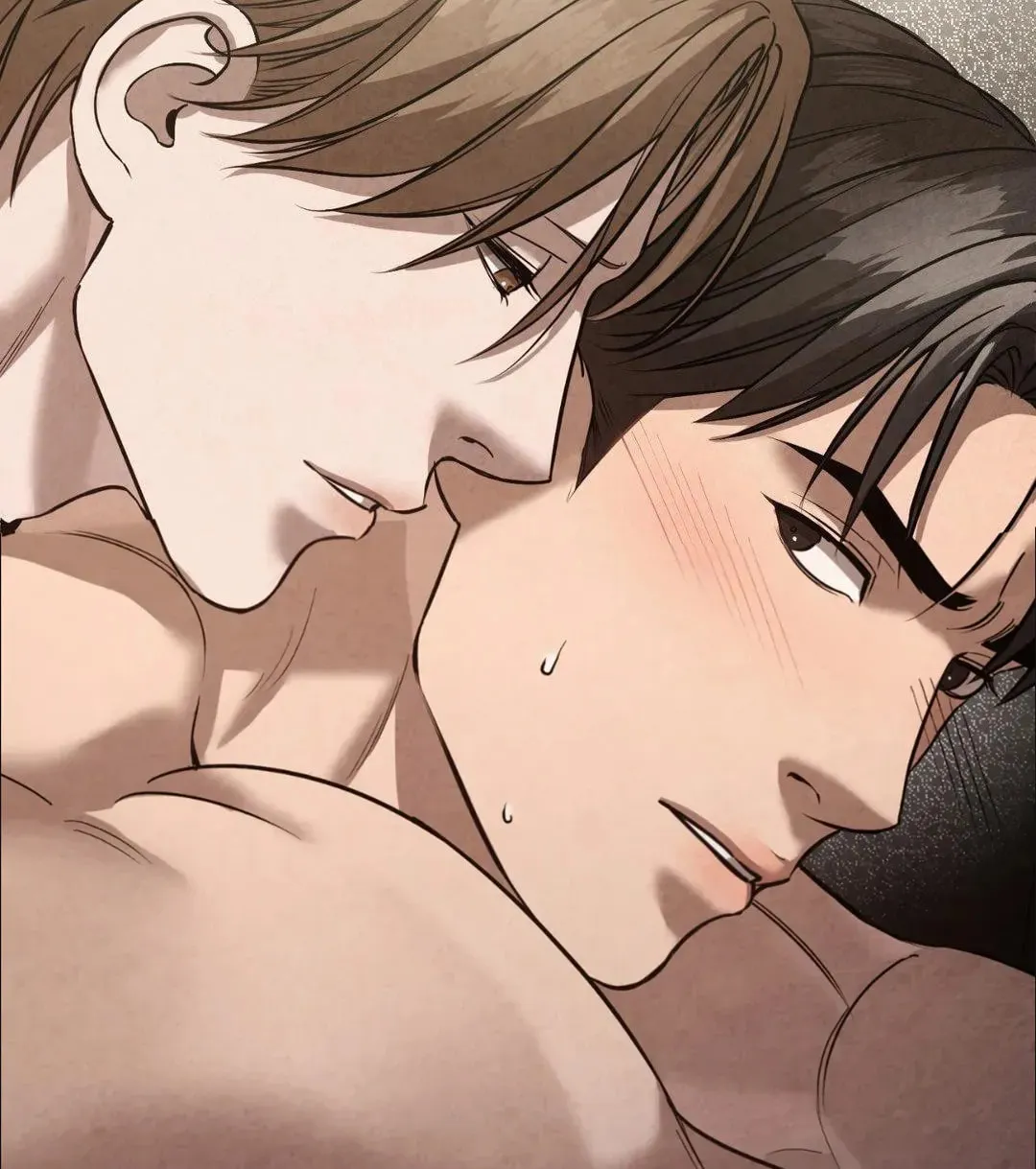 Read Focus chapter 9 image 87 on Lezhin