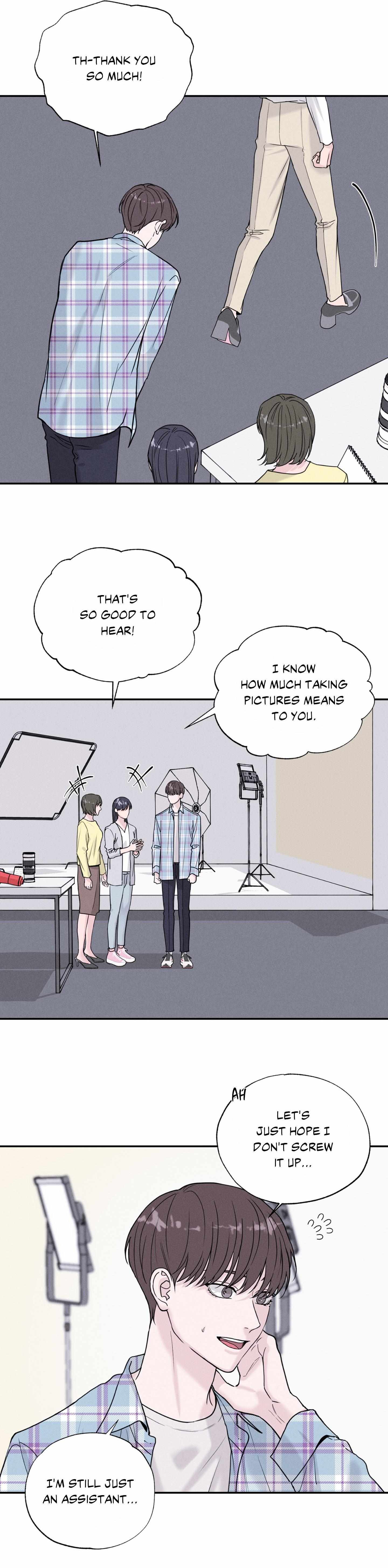 Read Focusing chapter 1 image 11 on Lezhin
