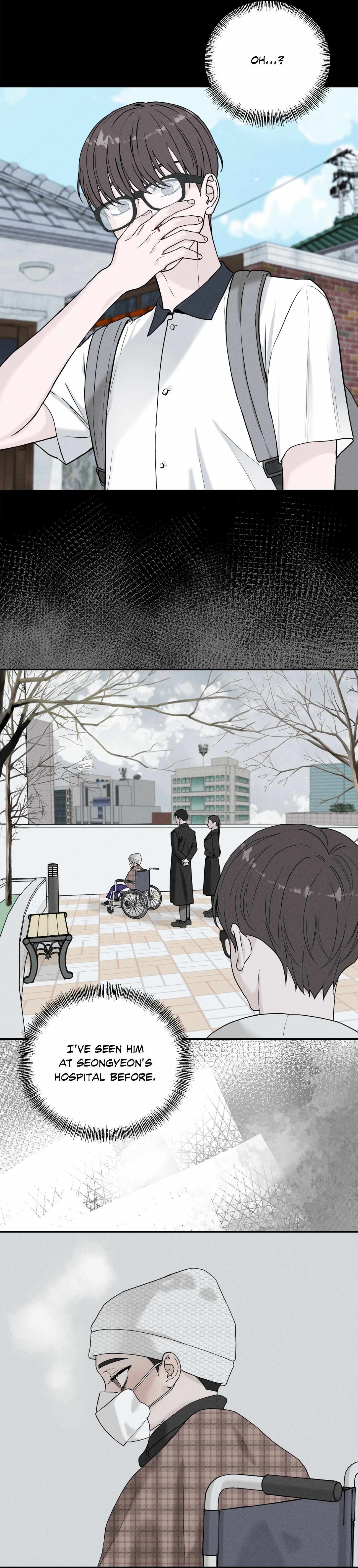 Read Focusing chapter 1 image 4 on Lezhin