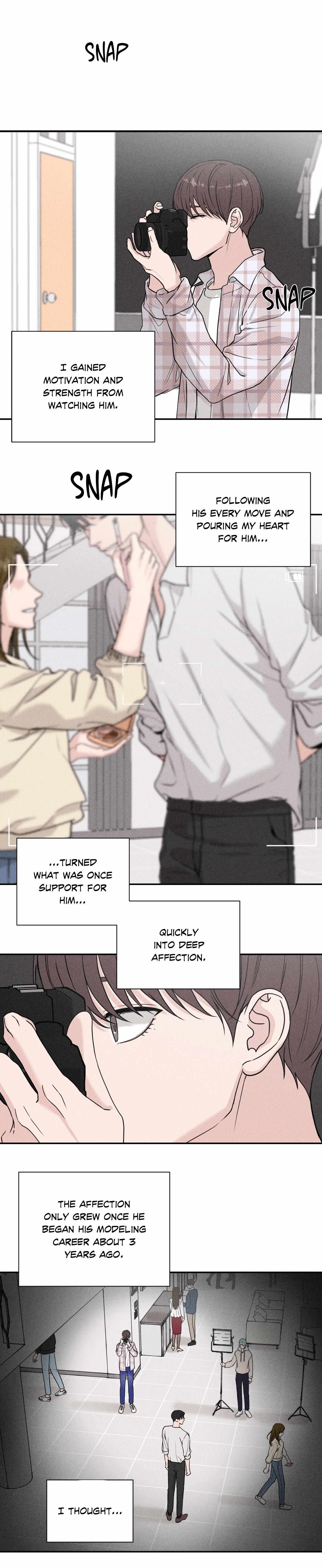 Read Focusing chapter 1 image 6 on Lezhin