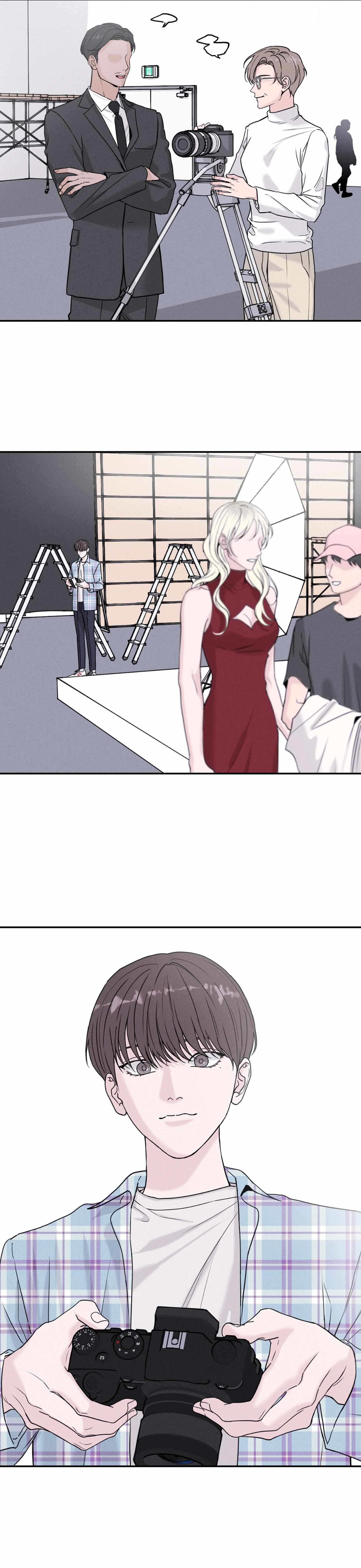 Read Focusing chapter 1 image 9 on Lezhin