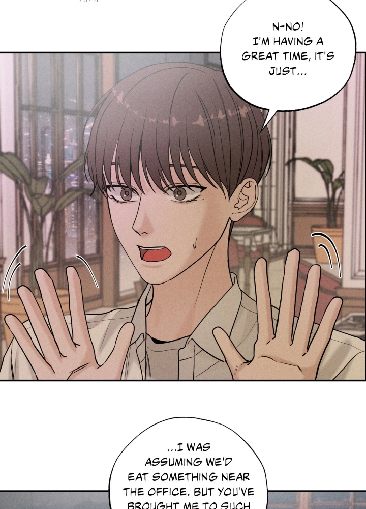 Read Focusing chapter 10 image 17 on Lezhin