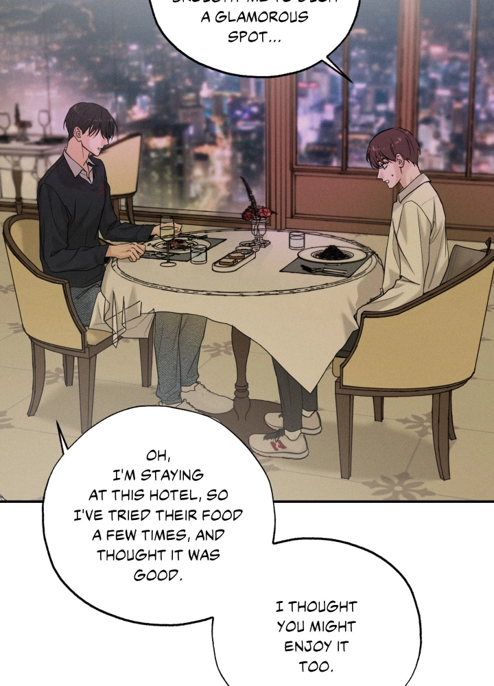 Read Focusing chapter 10 image 18 on Lezhin