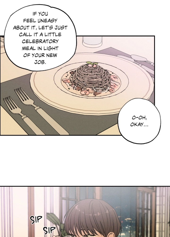 Read Focusing chapter 10 image 20 on Lezhin