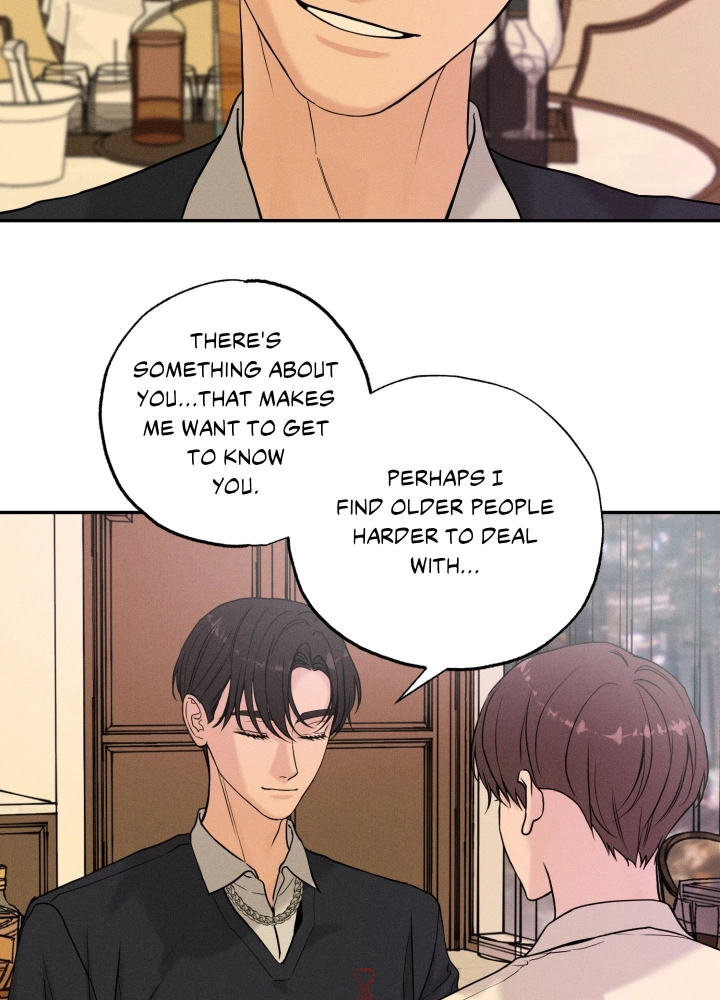 Read Focusing chapter 10 image 26 on Lezhin