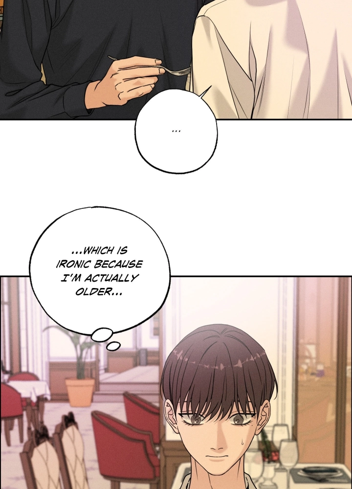 Read Focusing chapter 10 image 27 on Lezhin