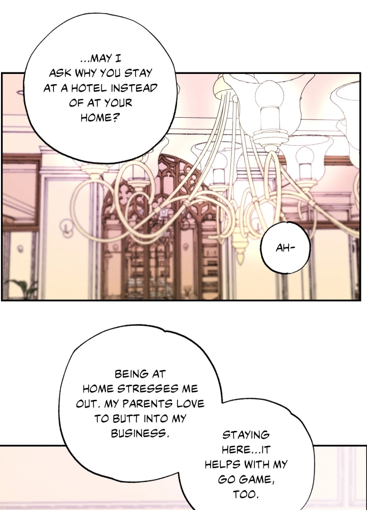 Read Focusing chapter 10 image 29 on Lezhin