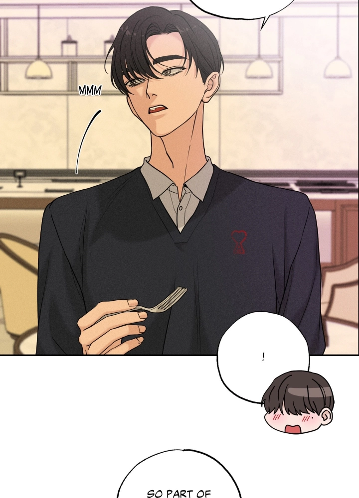 Read Focusing chapter 10 image 30 on Lezhin