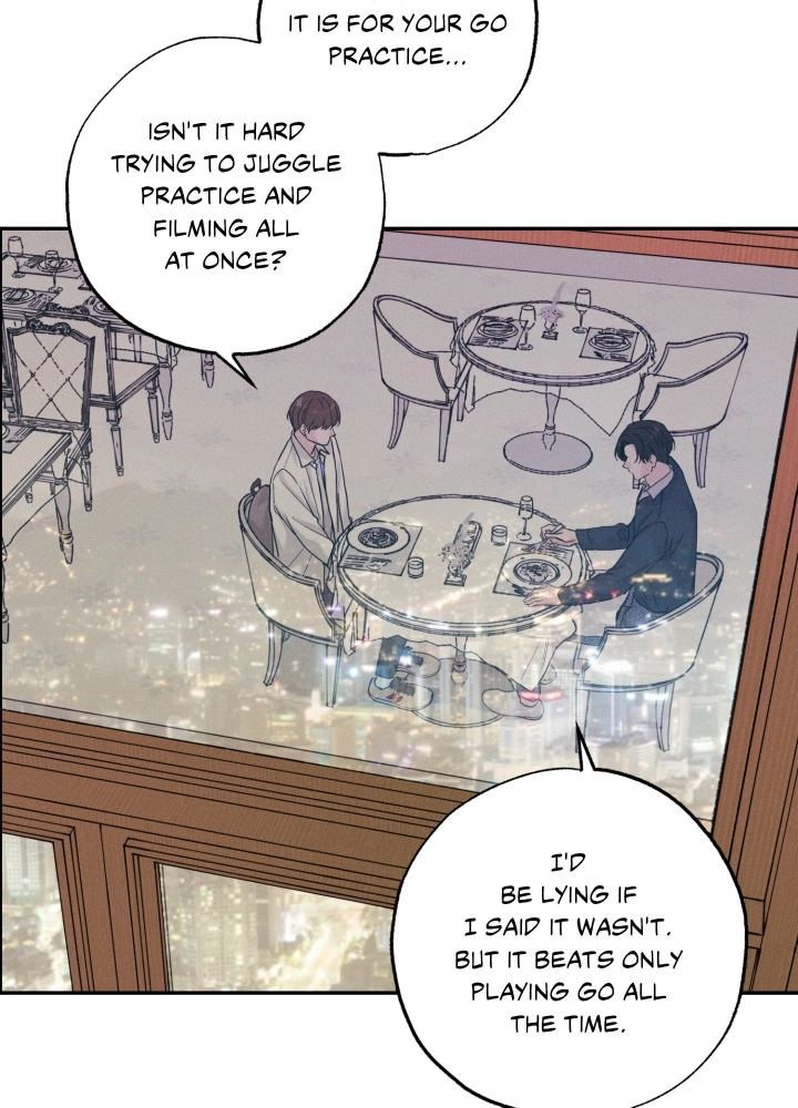 Read Focusing chapter 10 image 31 on Lezhin