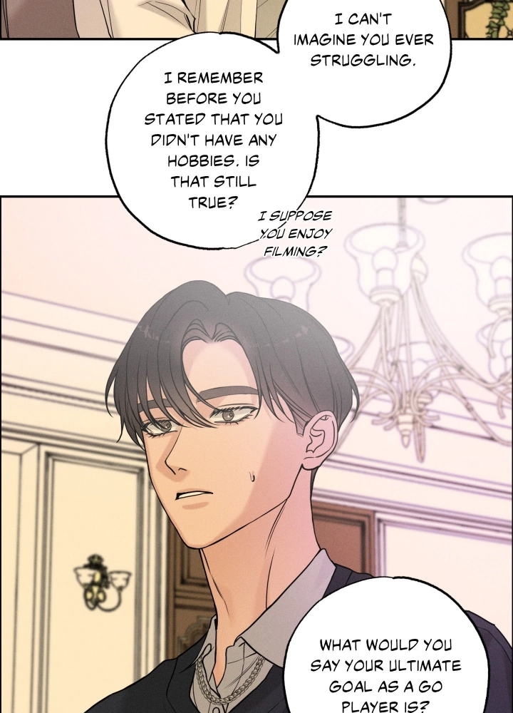 Read Focusing chapter 10 image 33 on Lezhin