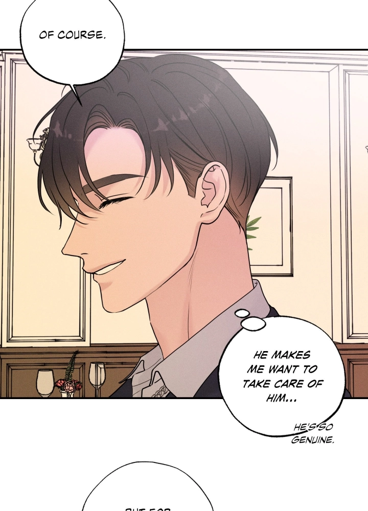 Read Focusing chapter 10 image 38 on Lezhin