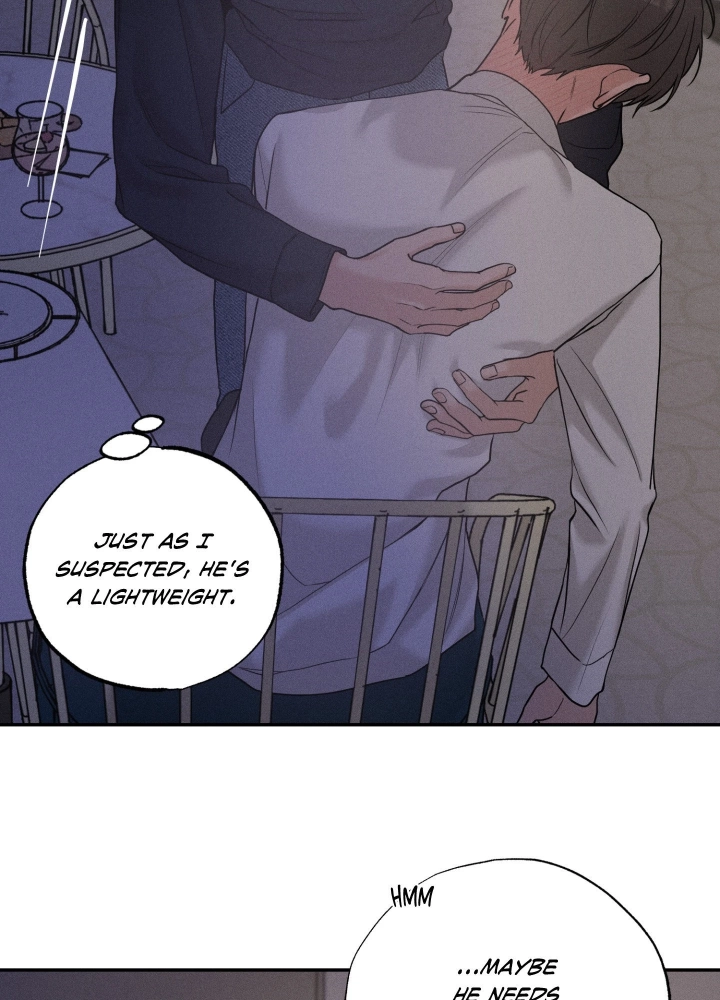 Read Focusing chapter 10 image 46 on Lezhin