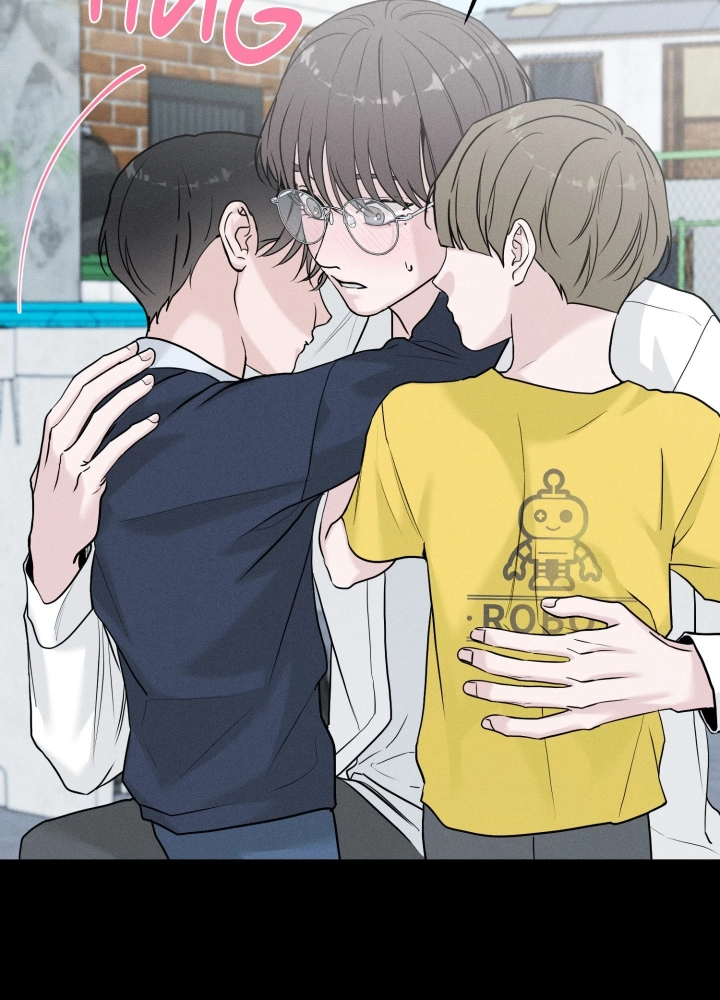 Read Focusing chapter 10 image 64 on Lezhin
