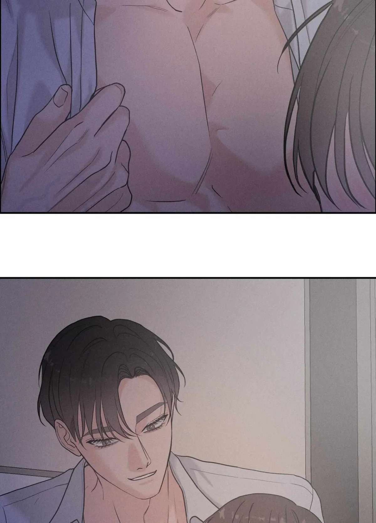 Read Focusing chapter 12 image 1 on Lezhin