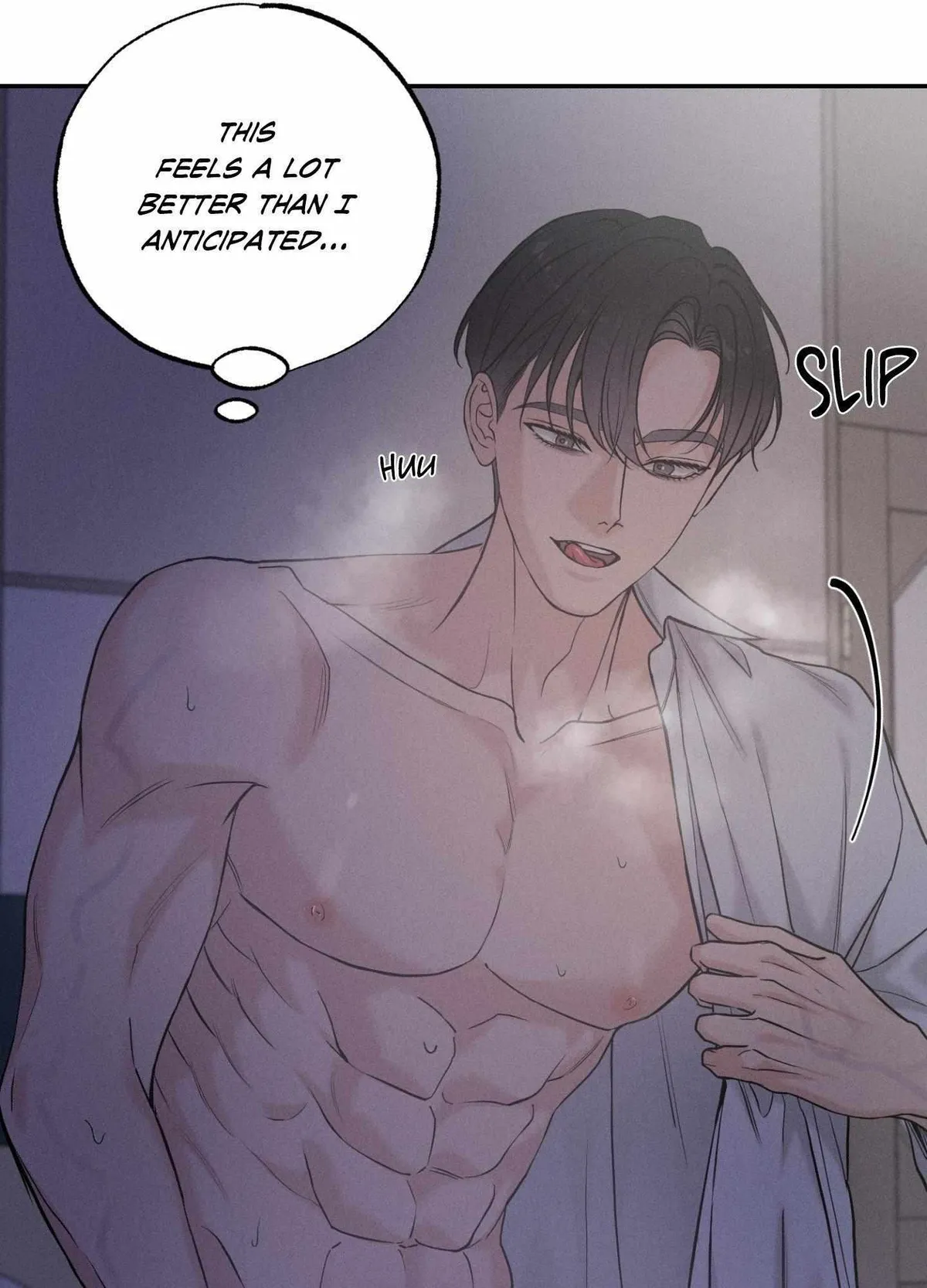 Read Focusing chapter 12 image 11 on Lezhin