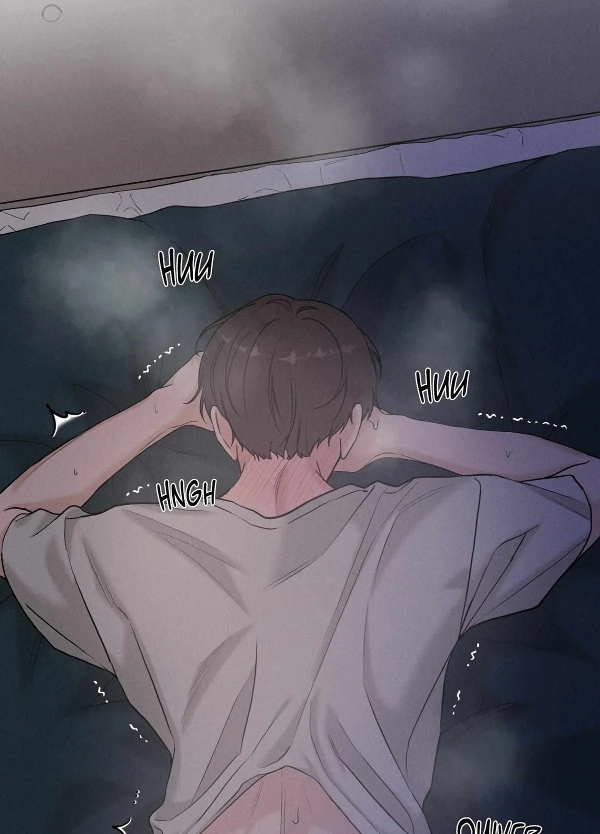 Read Focusing chapter 12 image 13 on Lezhin