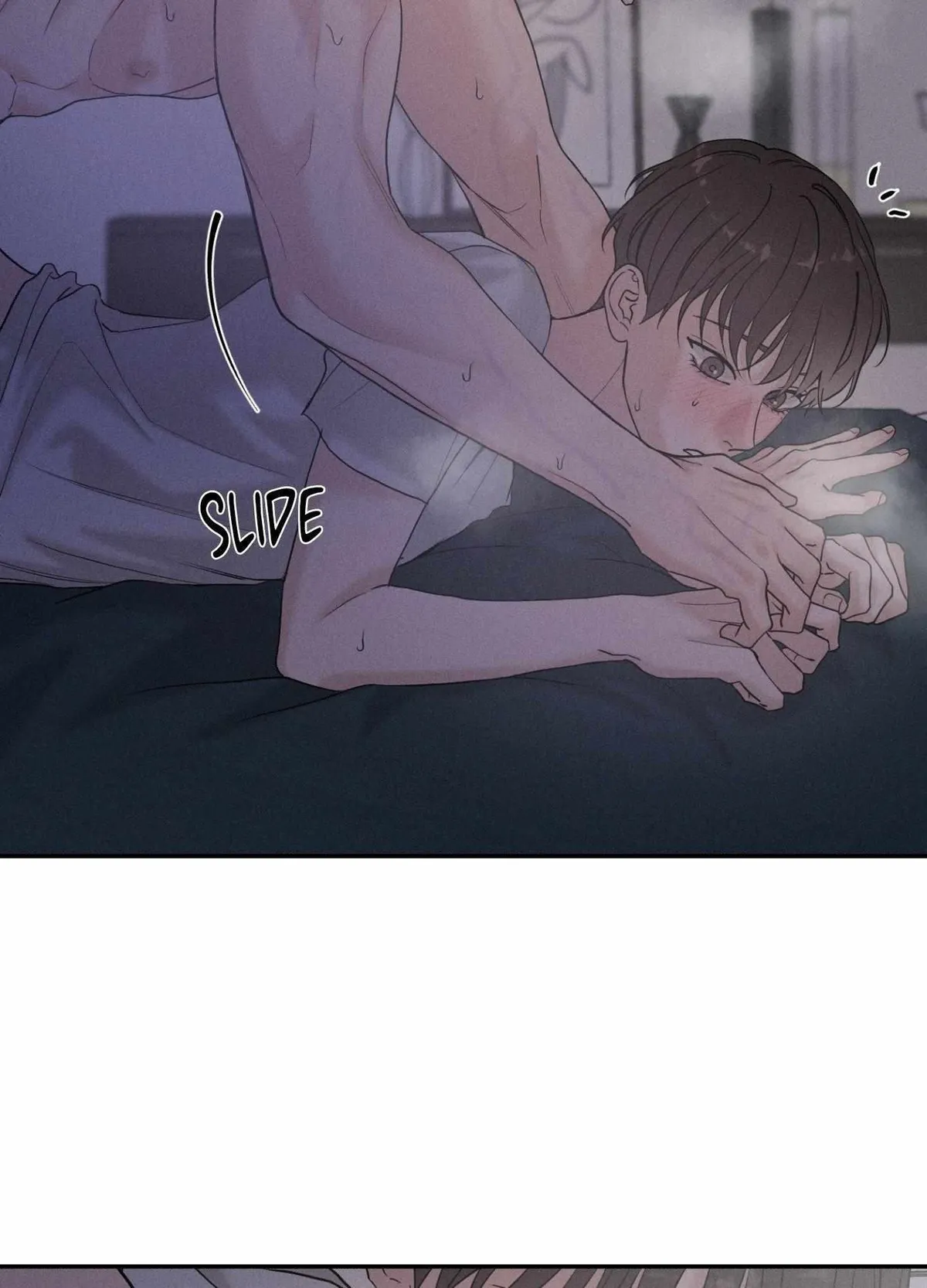Read Focusing chapter 12 image 16 on Lezhin