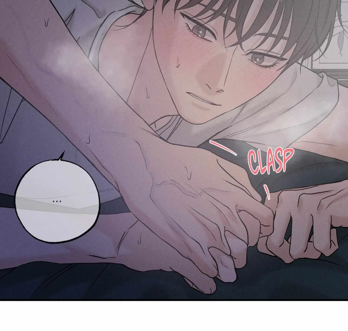 Read Focusing chapter 12 image 17 on Lezhin