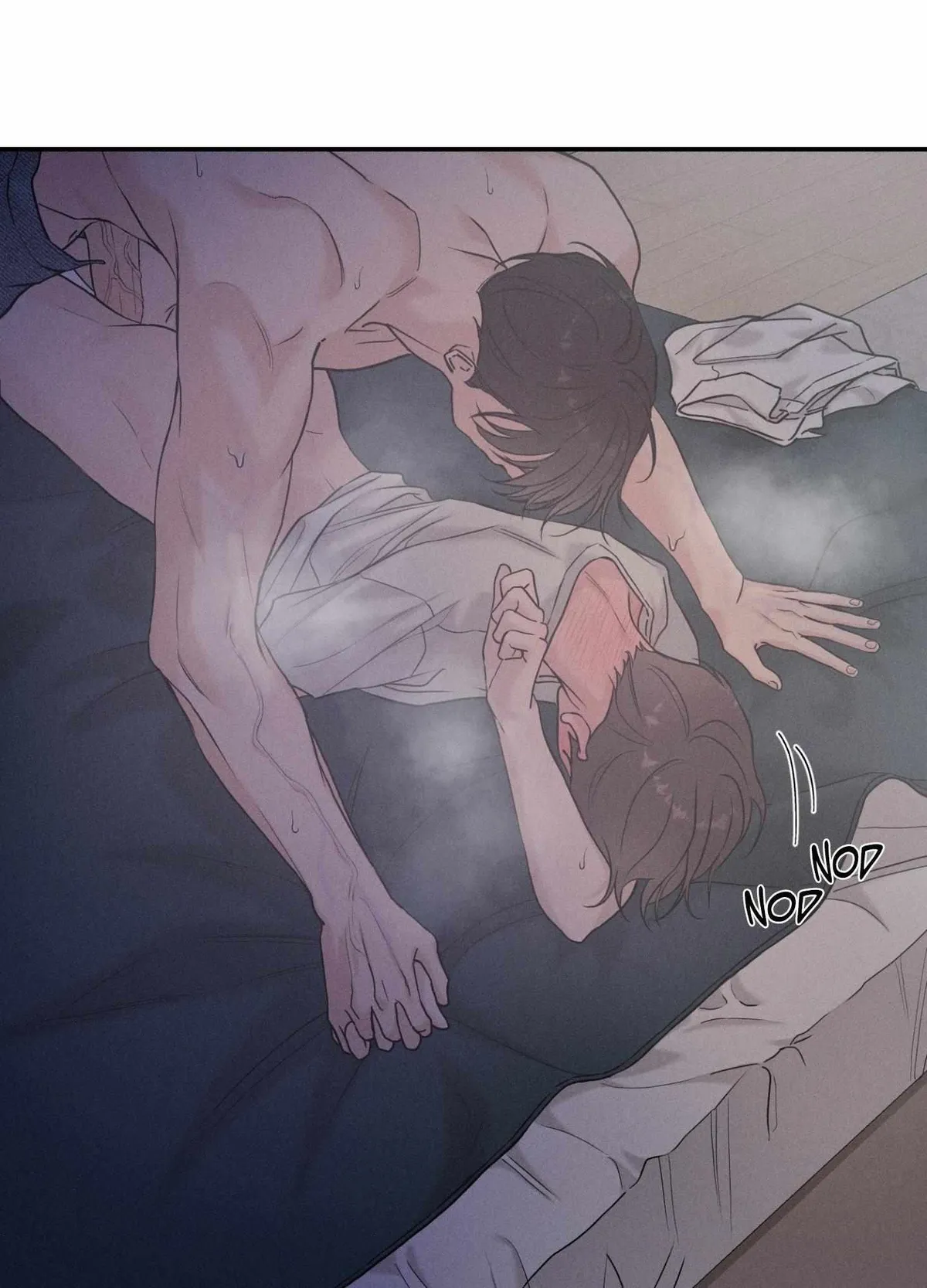 Read Focusing chapter 12 image 18 on Lezhin