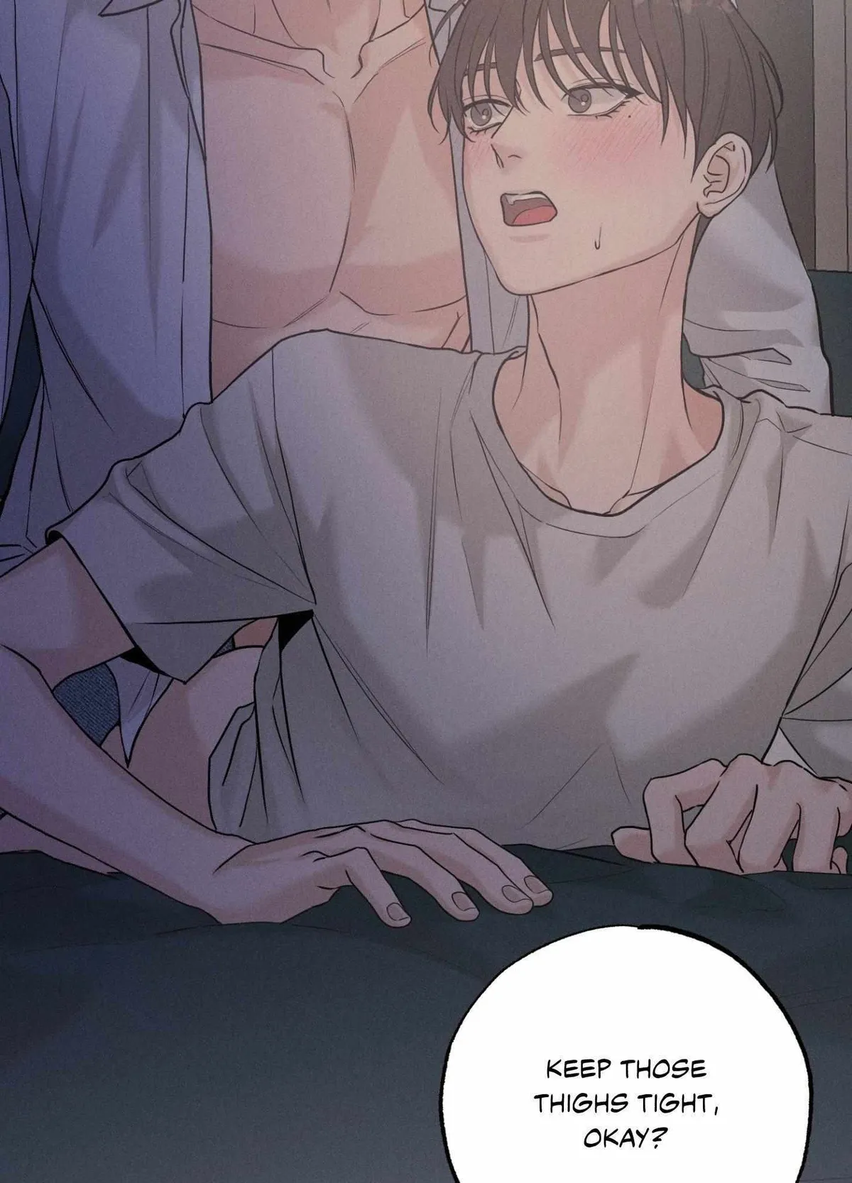Read Focusing chapter 12 image 2 on Lezhin