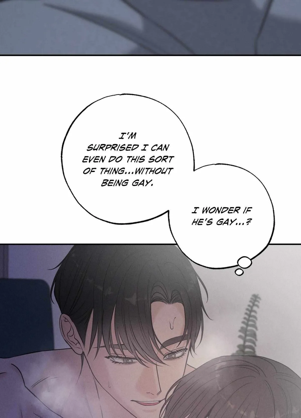 Read Focusing chapter 12 image 21 on Lezhin