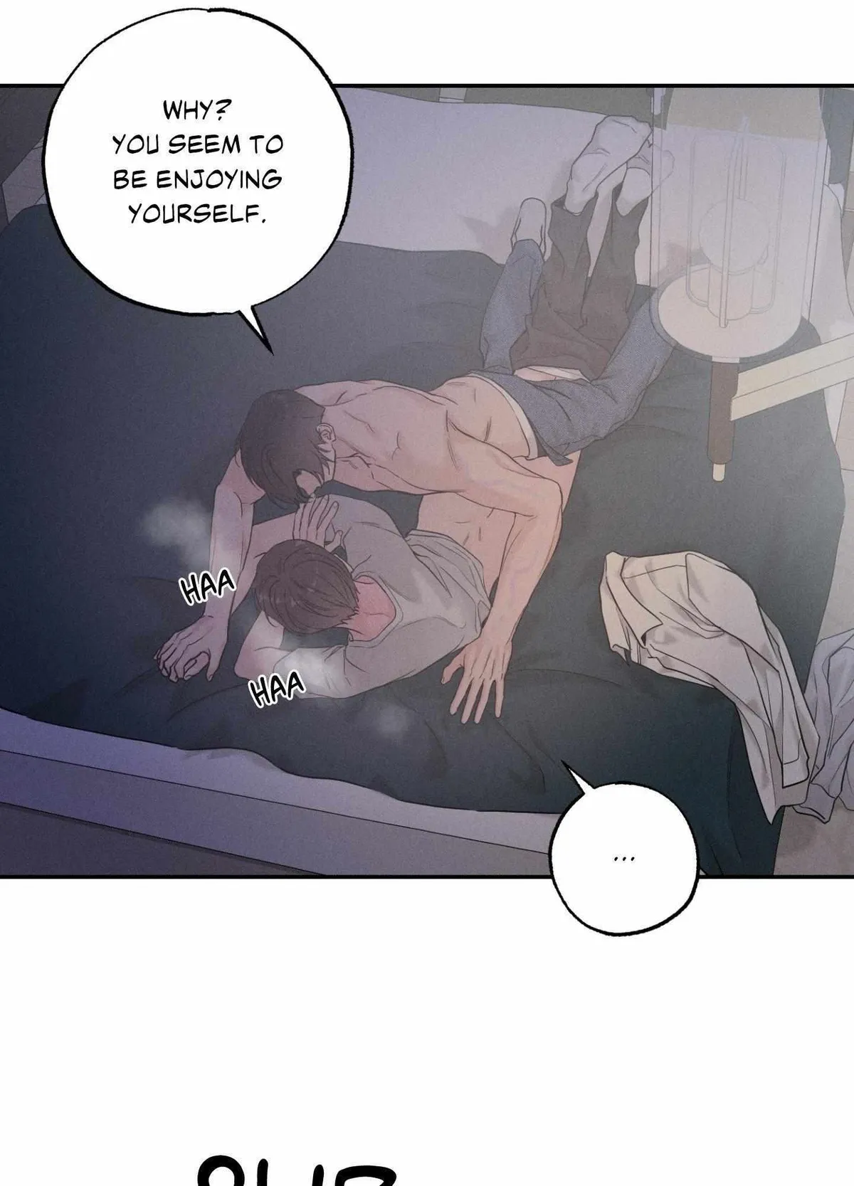 Read Focusing chapter 12 image 27 on Lezhin