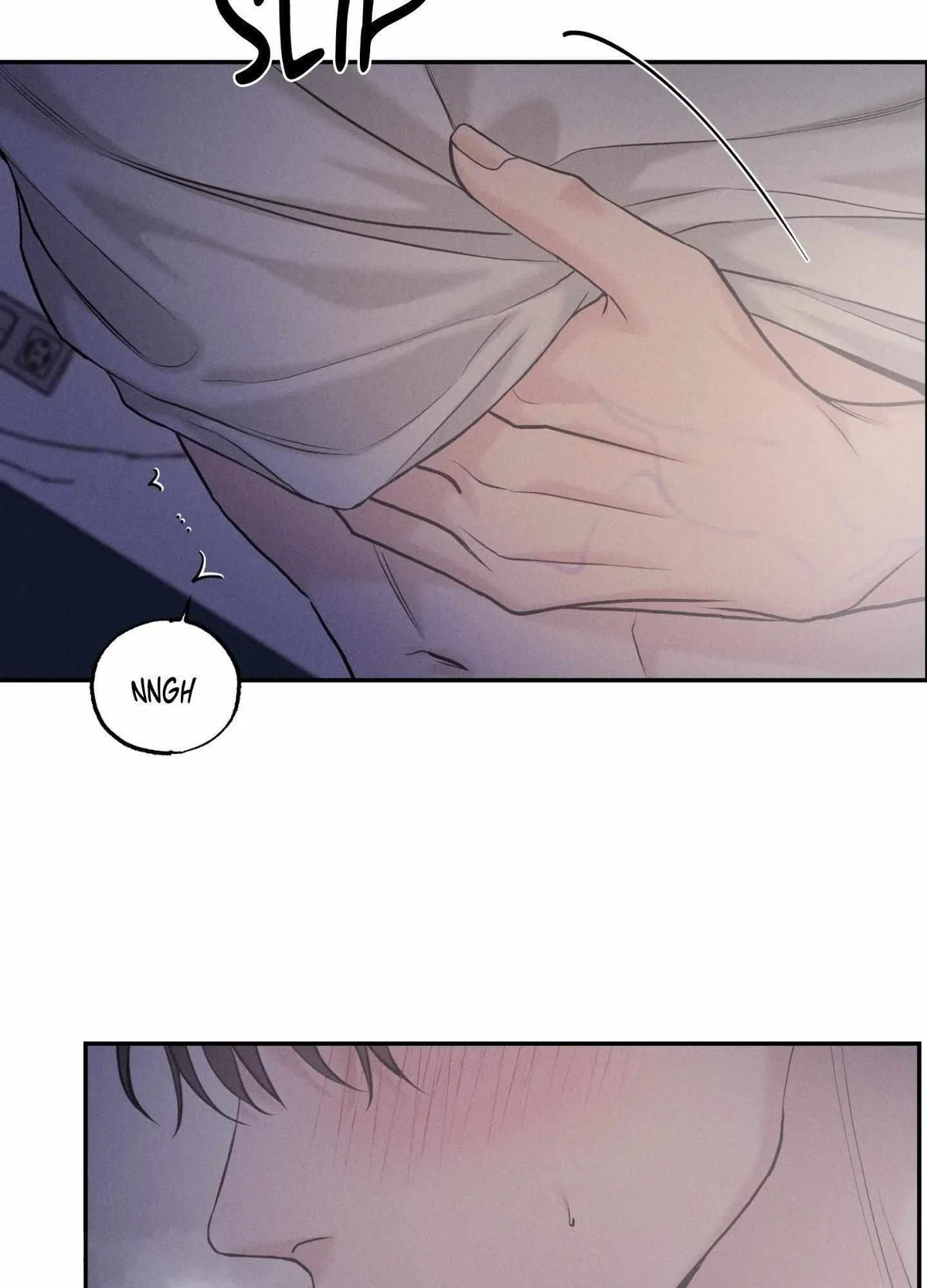Read Focusing chapter 12 image 28 on Lezhin