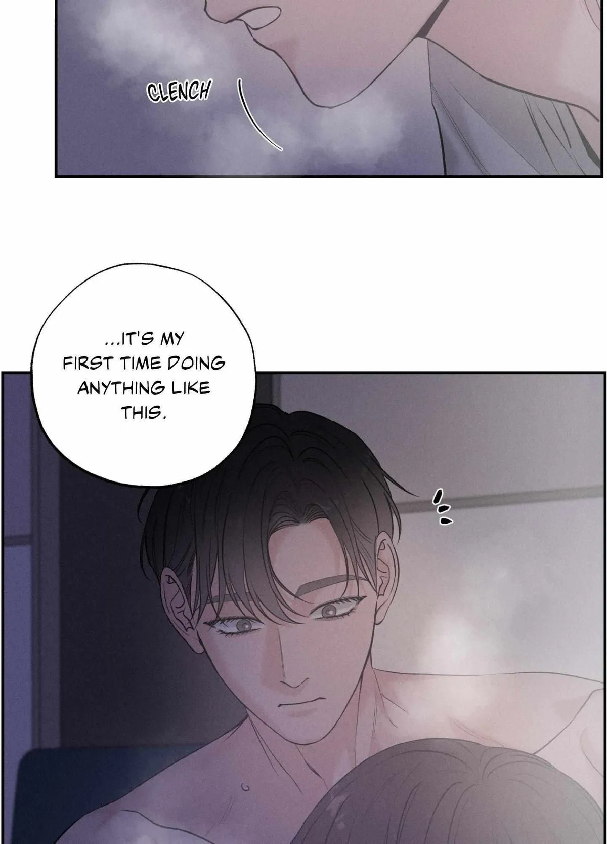 Read Focusing chapter 12 image 29 on Lezhin