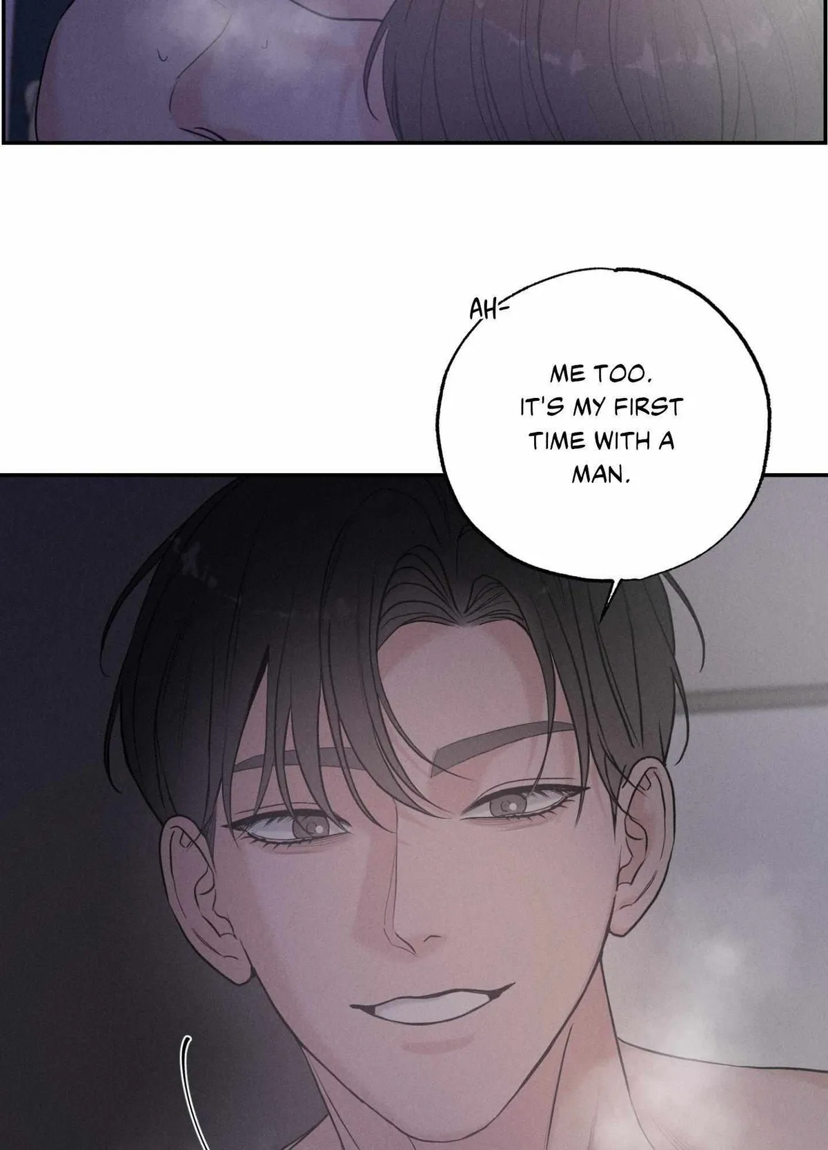 Read Focusing chapter 12 image 30 on Lezhin