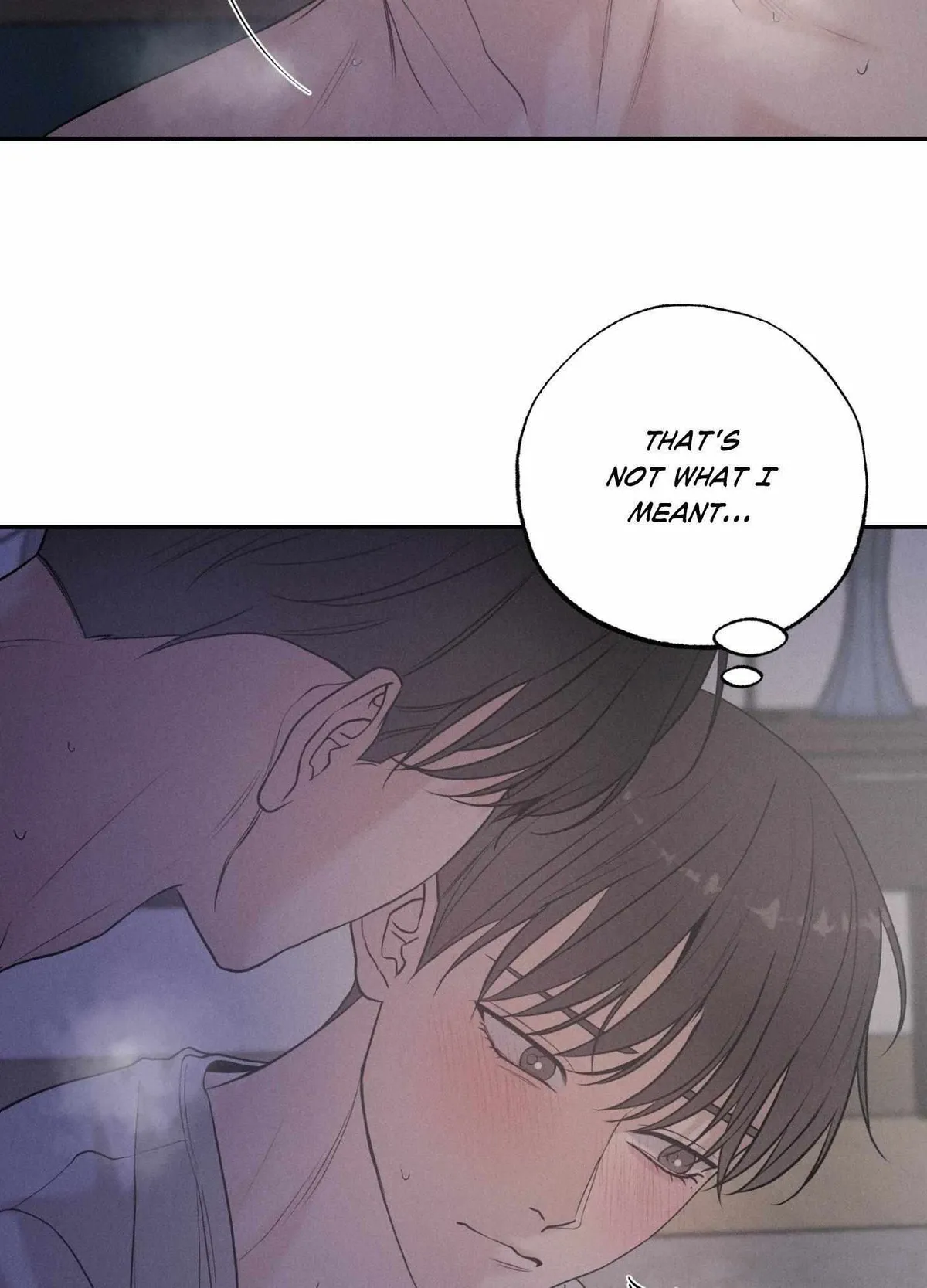 Read Focusing chapter 12 image 31 on Lezhin