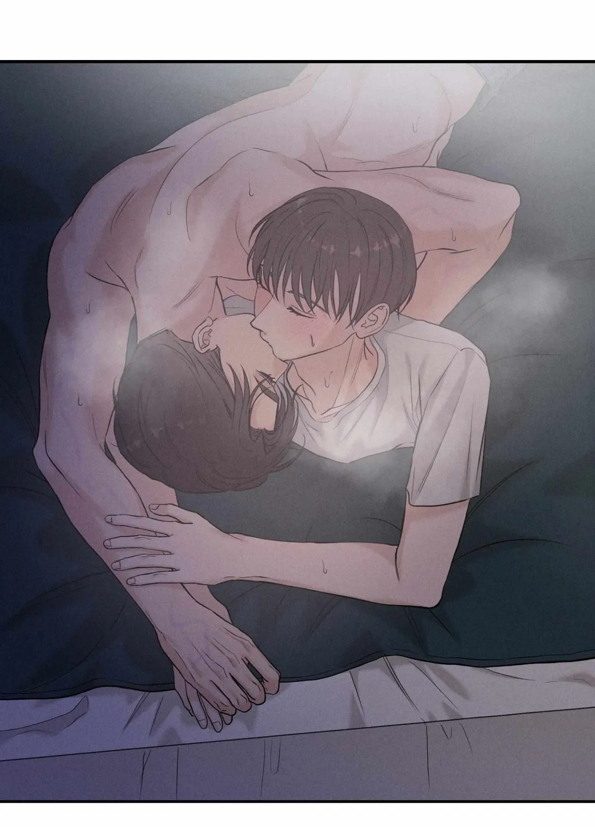 Read Focusing chapter 12 image 37 on Lezhin
