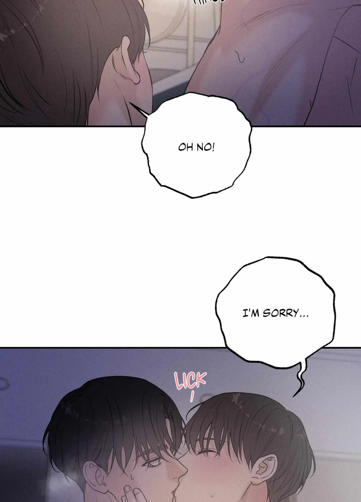 Read Focusing chapter 12 image 44 on Lezhin
