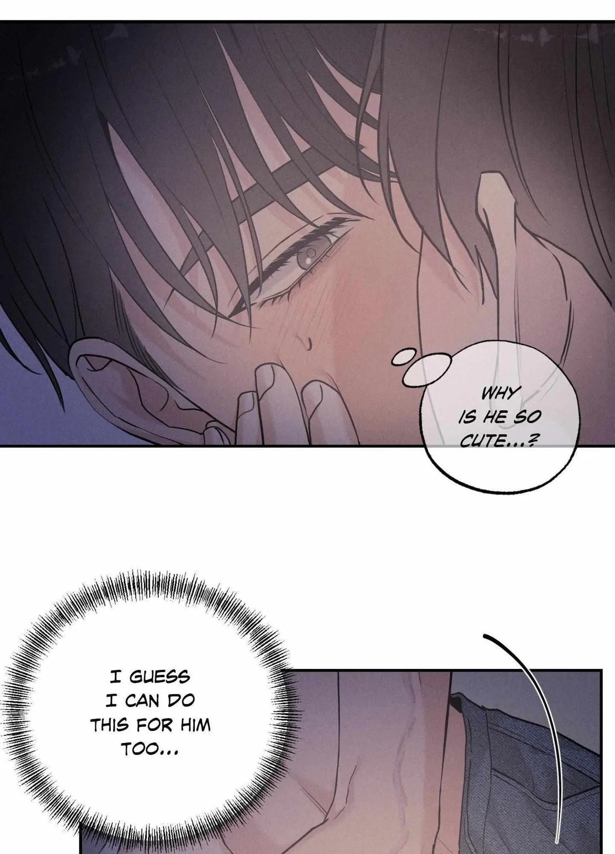 Read Focusing chapter 12 image 46 on Lezhin