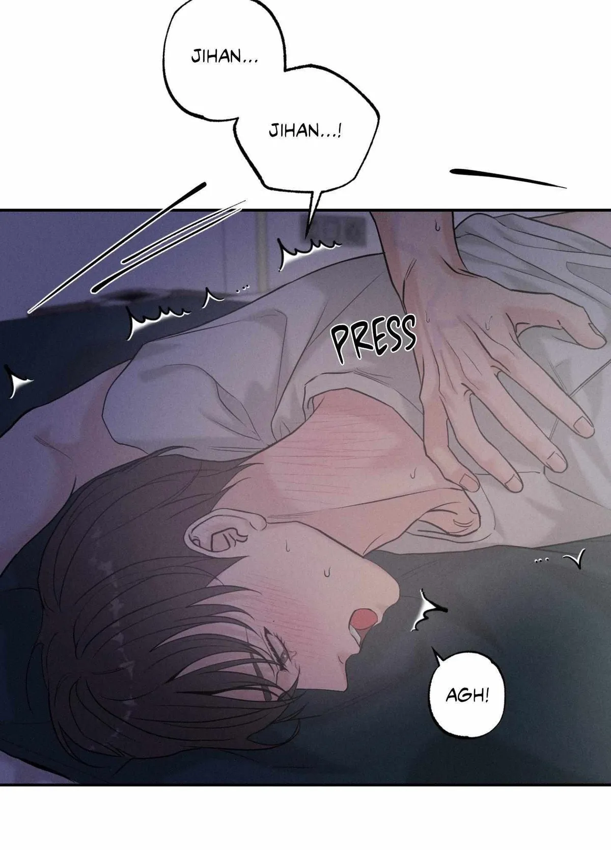 Read Focusing chapter 12 image 50 on Lezhin