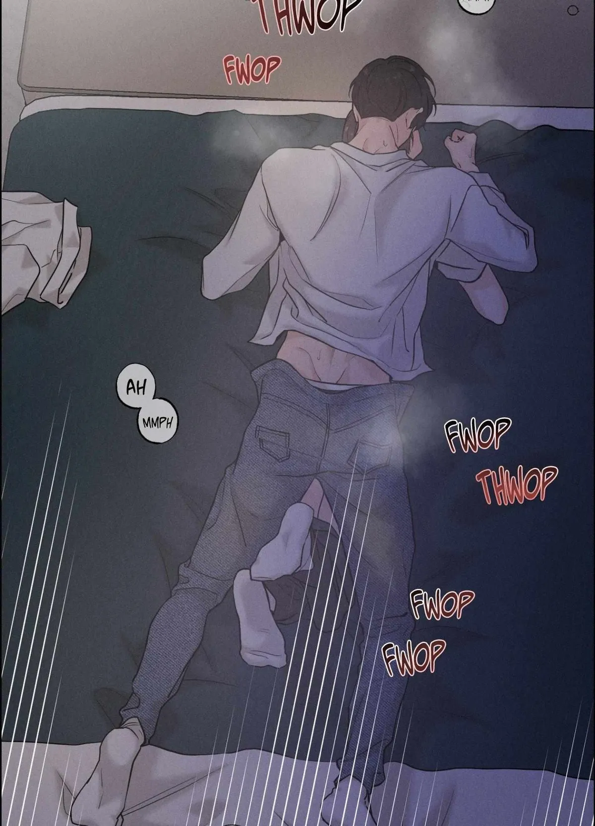 Read Focusing chapter 12 image 6 on Lezhin