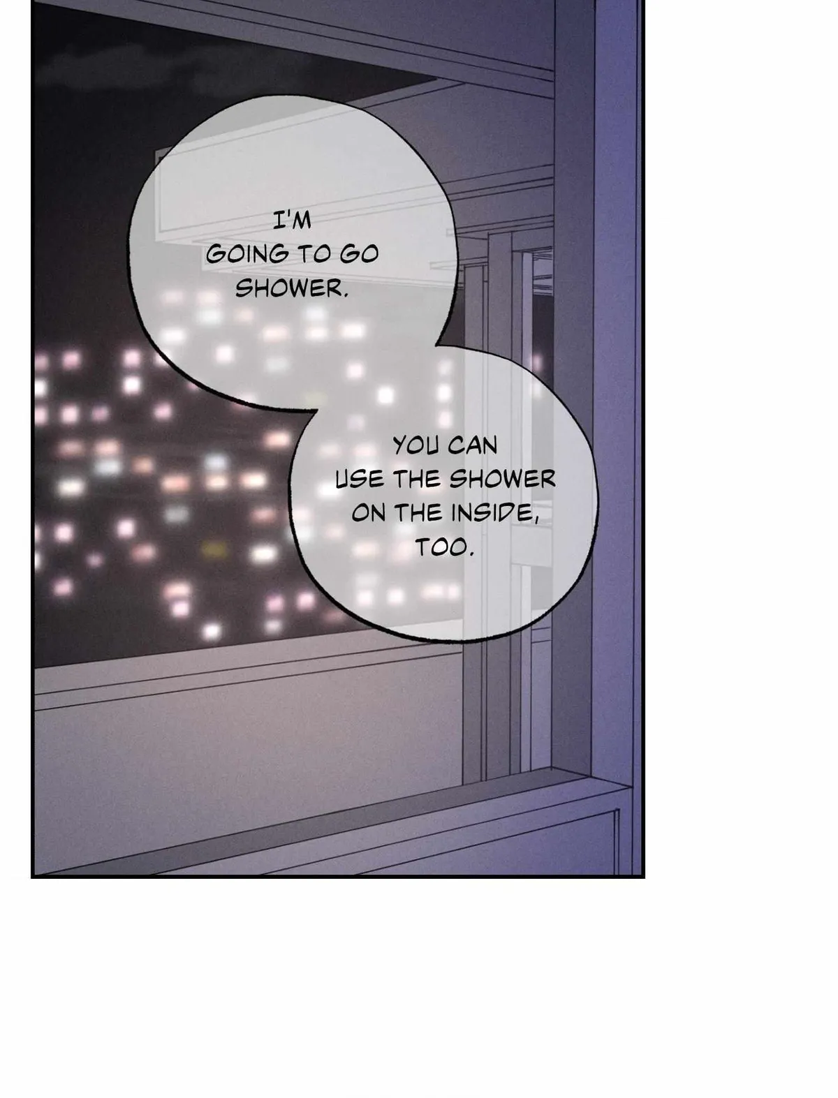Read Focusing chapter 12 image 64 on Lezhin
