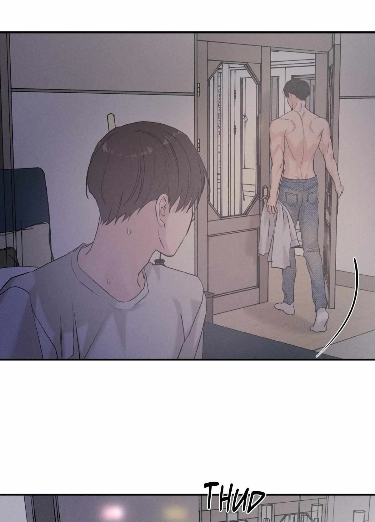 Read Focusing chapter 12 image 65 on Lezhin