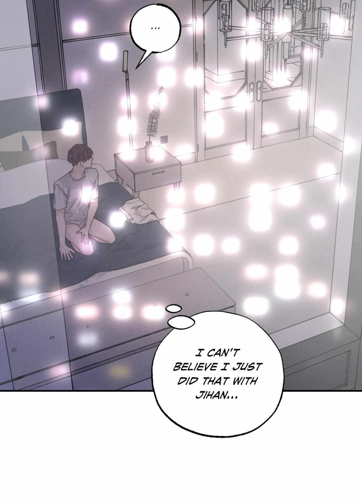 Read Focusing chapter 12 image 66 on Lezhin