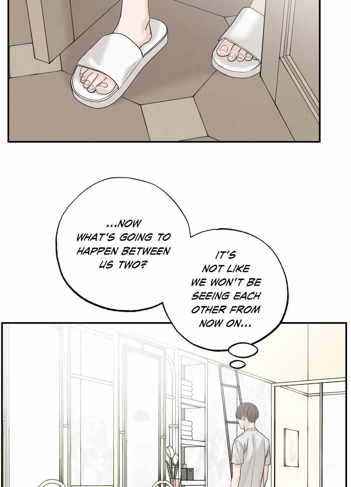 Read Focusing chapter 12 image 68 on Lezhin