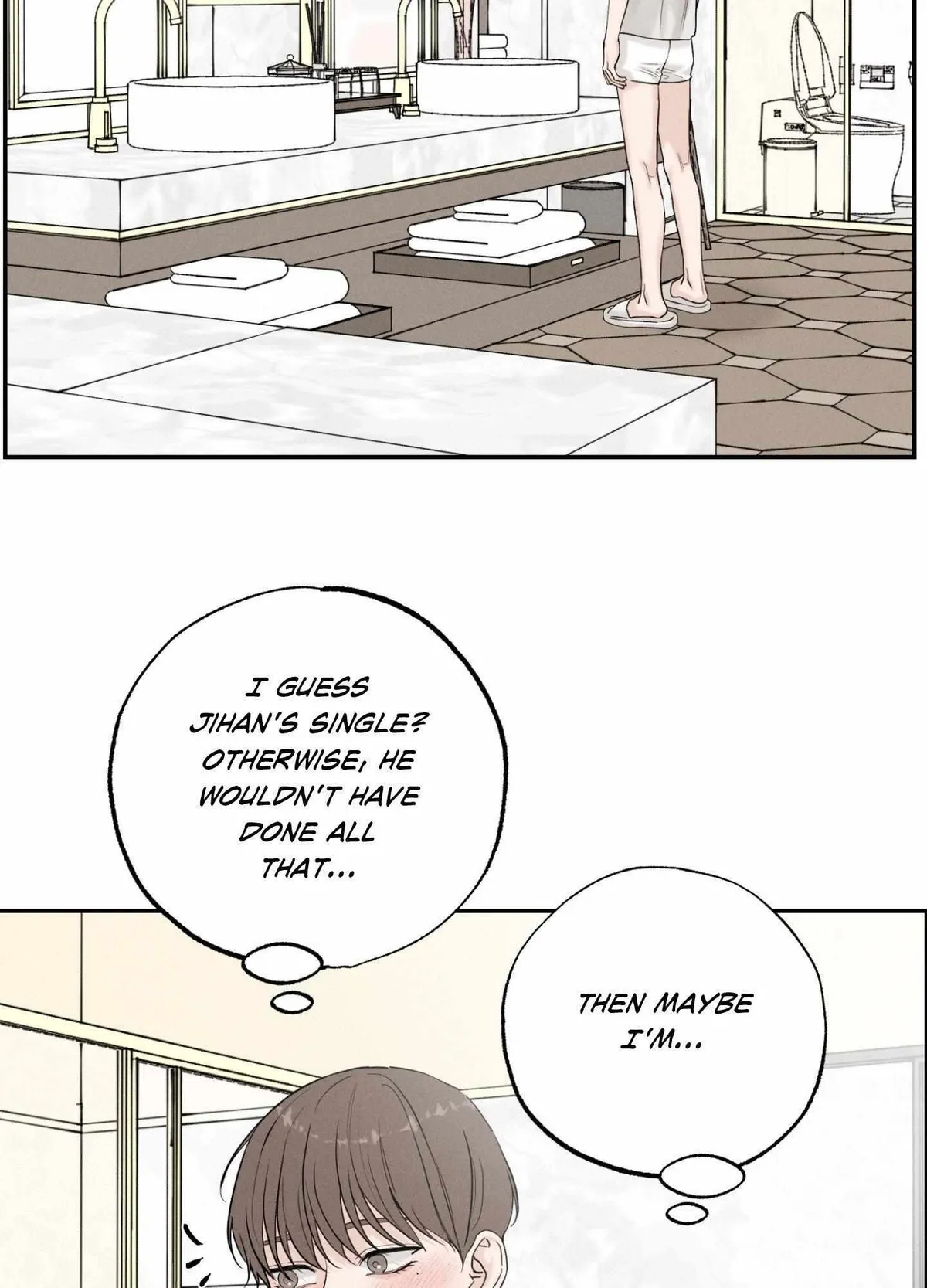 Read Focusing chapter 12 image 69 on Lezhin