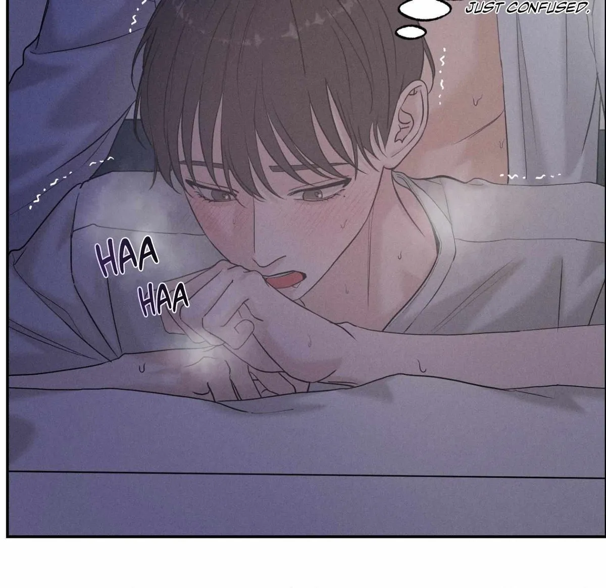 Read Focusing chapter 12 image 9 on Lezhin