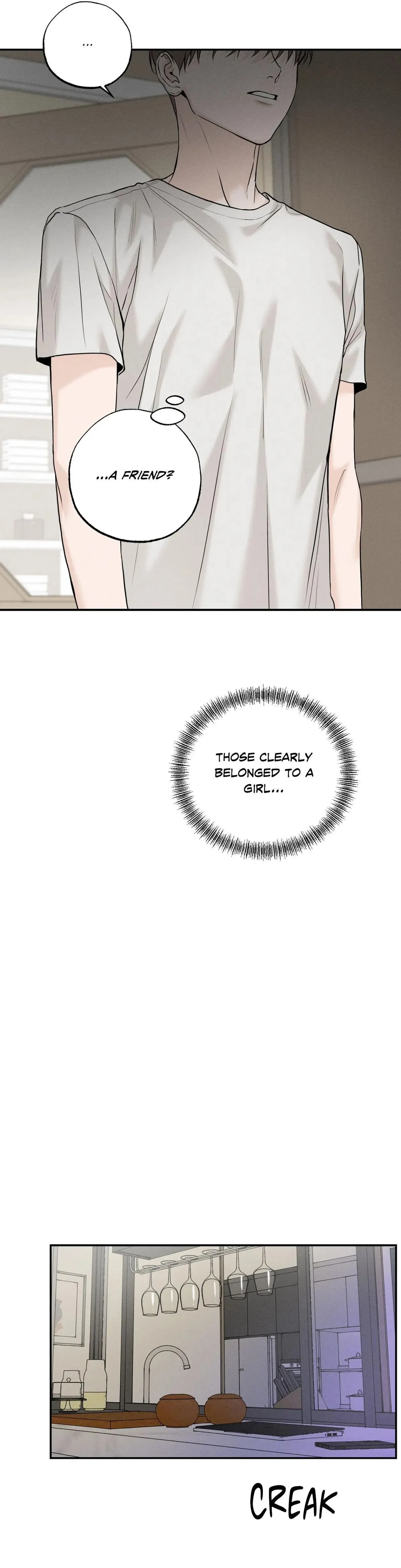 Read Focusing chapter 13 image 1 on Lezhin