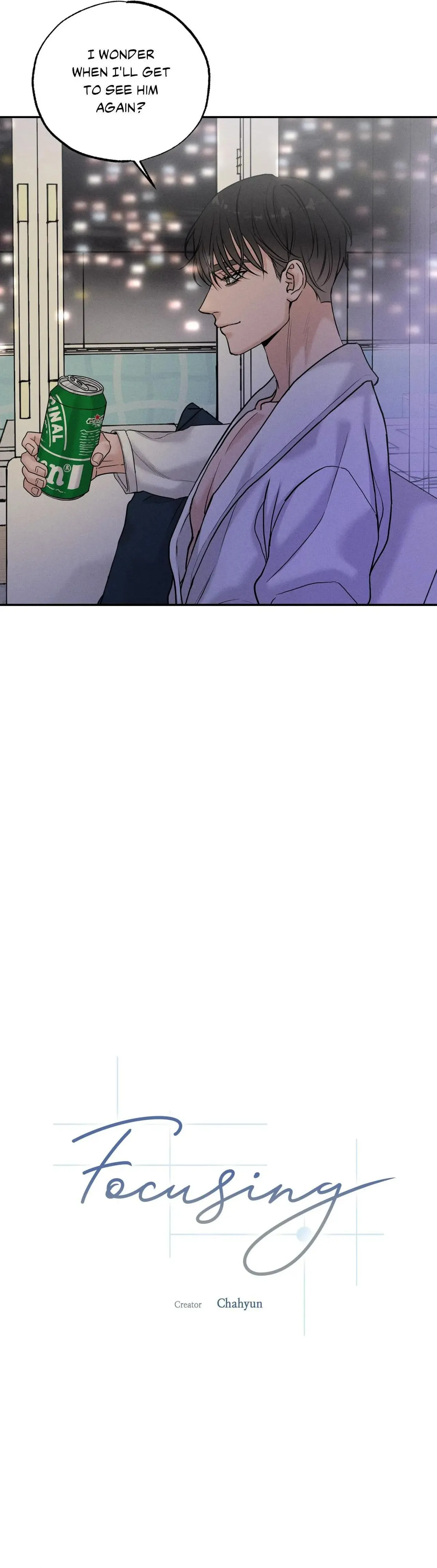 Read Focusing chapter 13 image 13 on Lezhin
