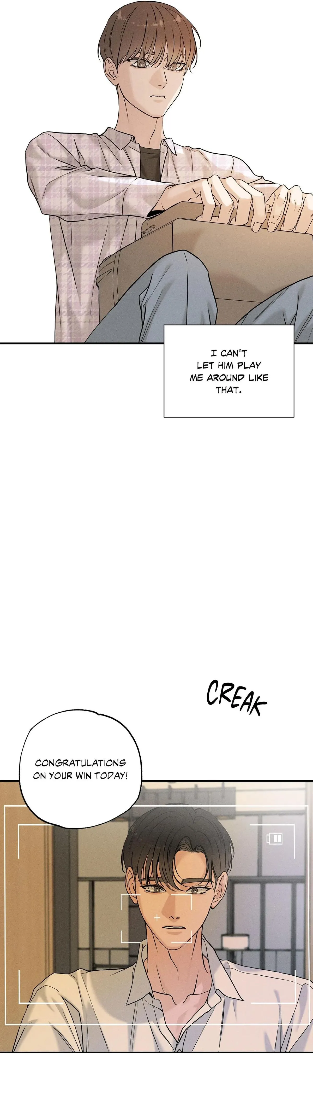Read Focusing chapter 13 image 24 on Lezhin