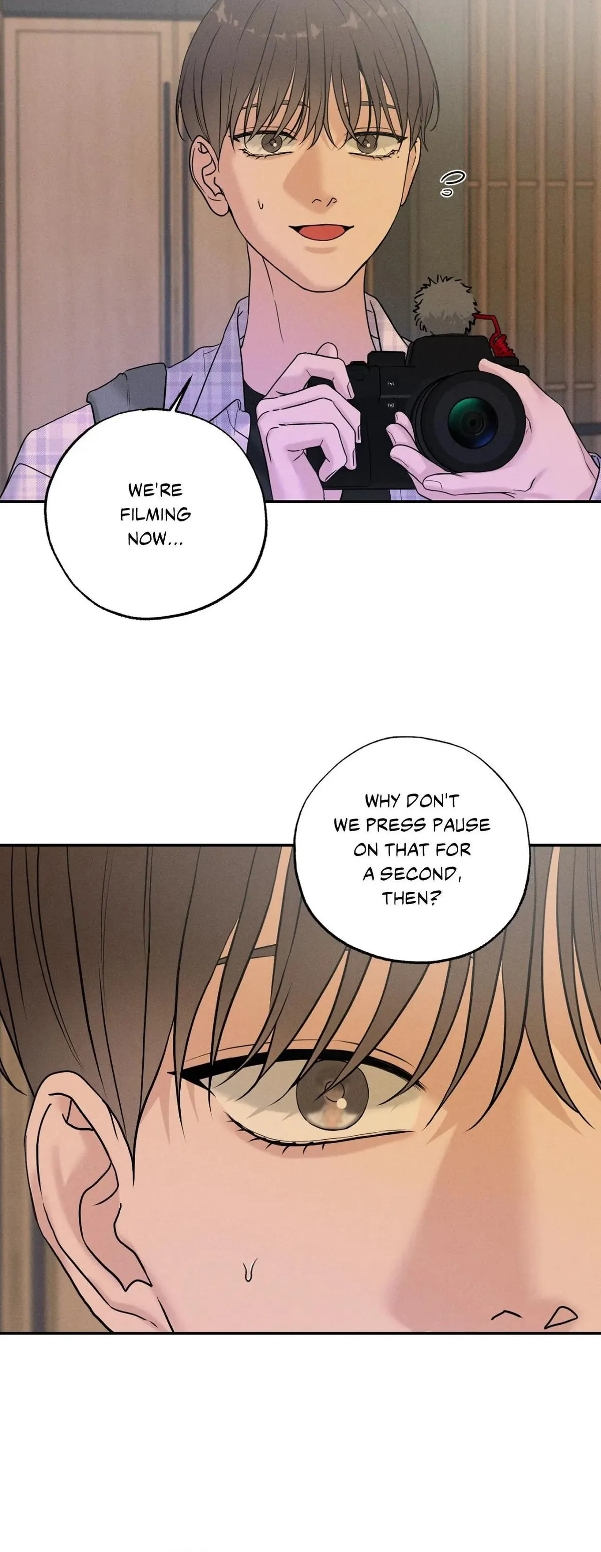 Read Focusing chapter 13 image 29 on Lezhin