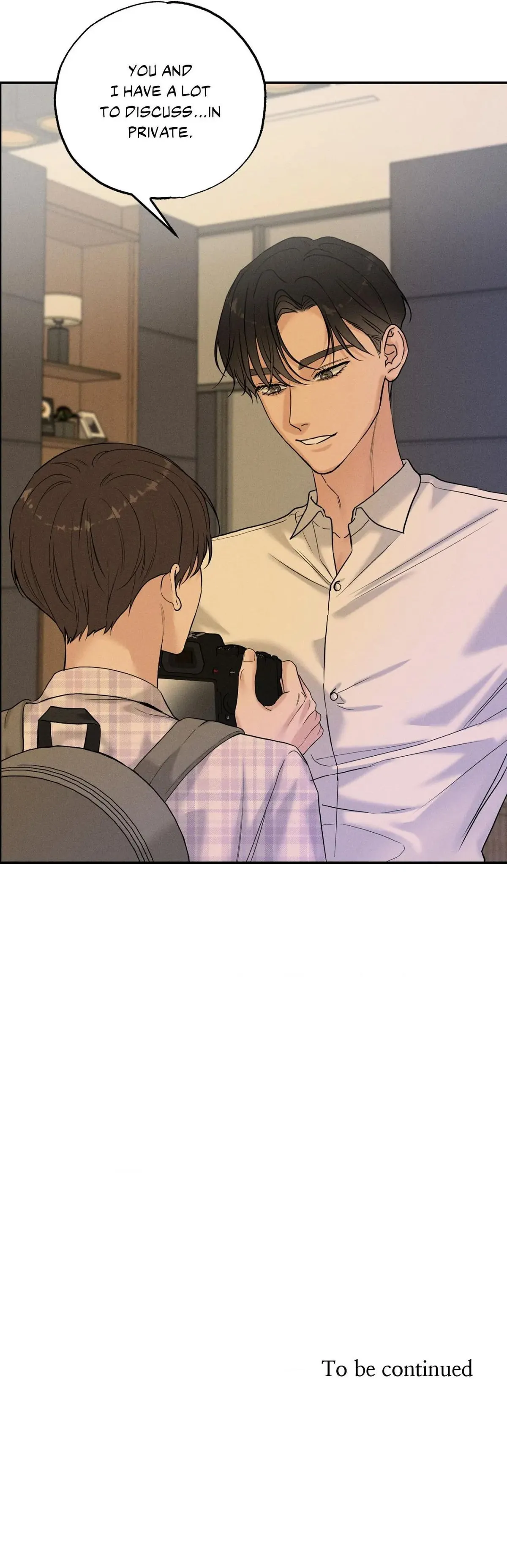 Read Focusing chapter 13 image 30 on Lezhin