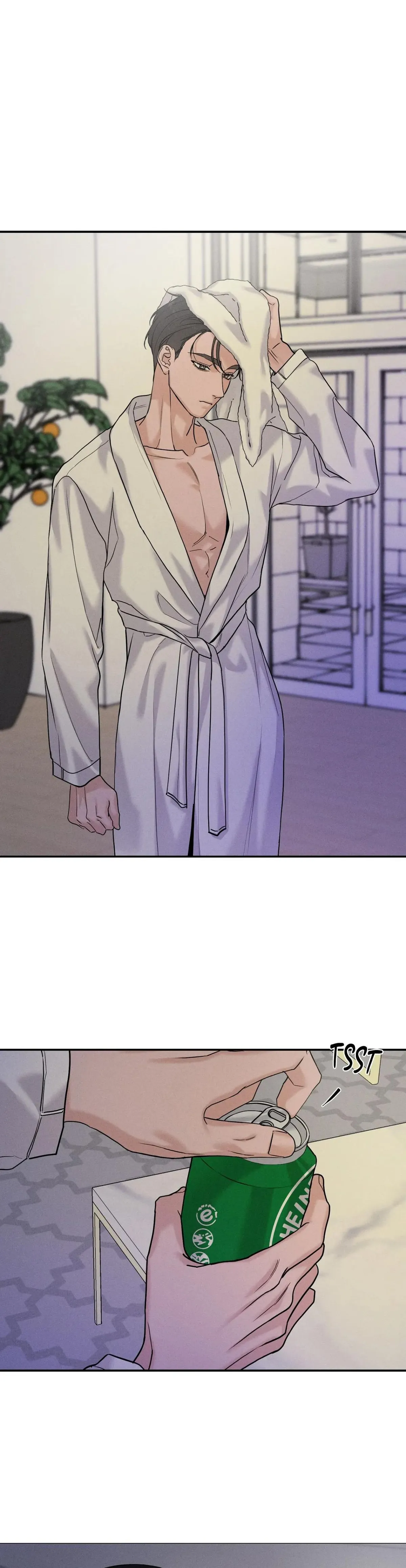Read Focusing chapter 13 image 9 on Lezhin