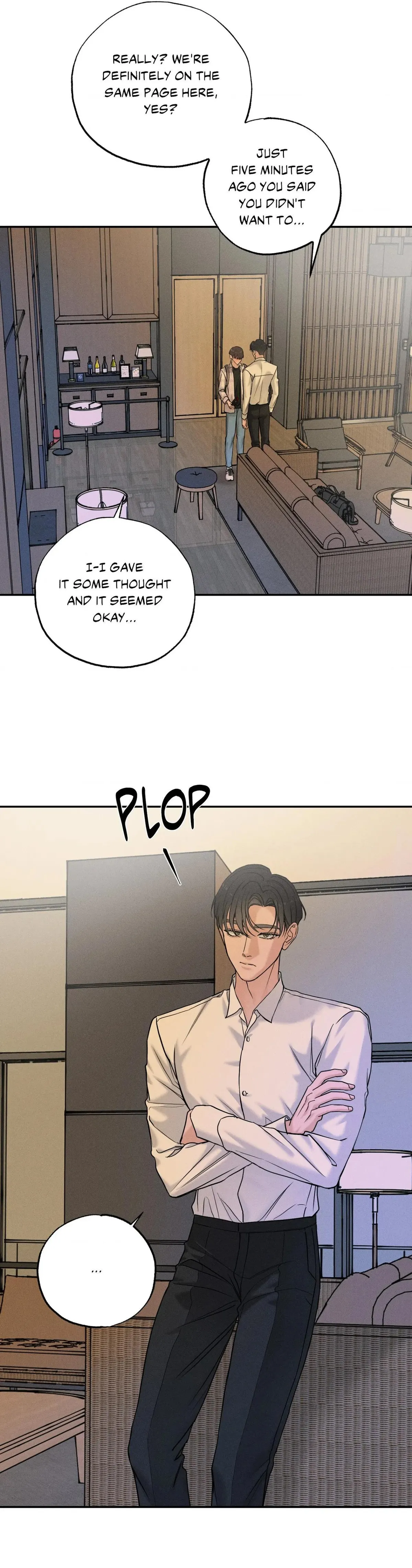 Read Focusing chapter 14 image 13 on Lezhin